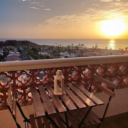 Margherita House Tenerife, Wonderful Ocean View Palm-mar Extérieur photo