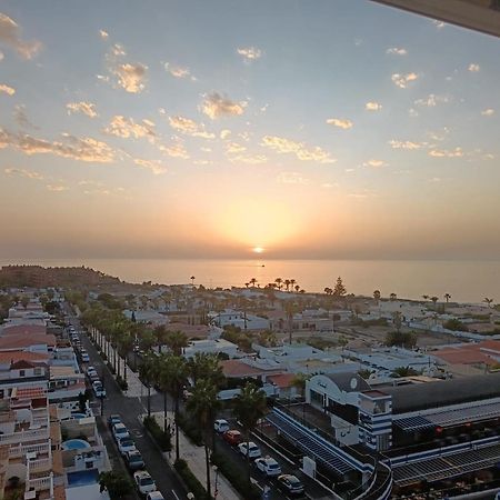 Margherita House Tenerife, Wonderful Ocean View Palm-mar Extérieur photo