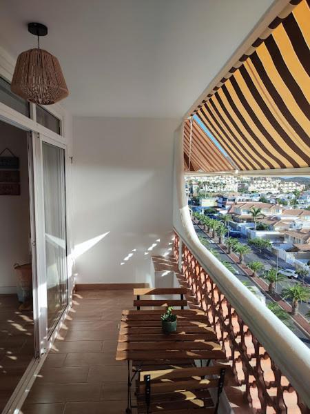 Margherita House Tenerife, Wonderful Ocean View Palm-mar Extérieur photo