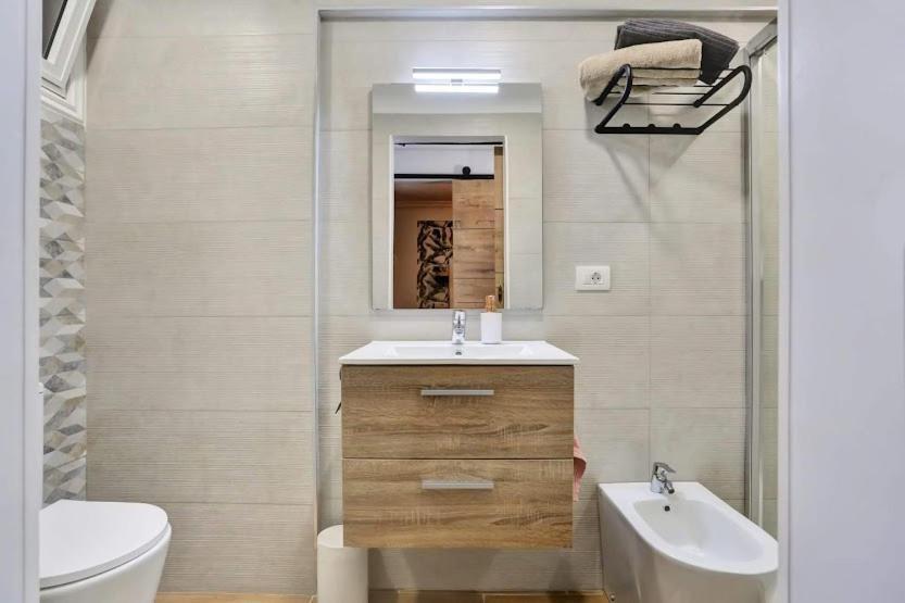Margherita House Tenerife, Wonderful Ocean View Palm-mar Extérieur photo