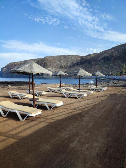 Margherita House Tenerife, Wonderful Ocean View Palm-mar Extérieur photo