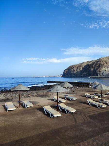 Margherita House Tenerife, Wonderful Ocean View Palm-mar Extérieur photo