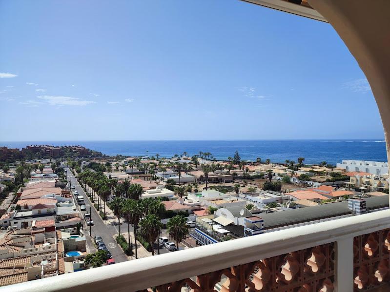 Margherita House Tenerife, Wonderful Ocean View Palm-mar Extérieur photo