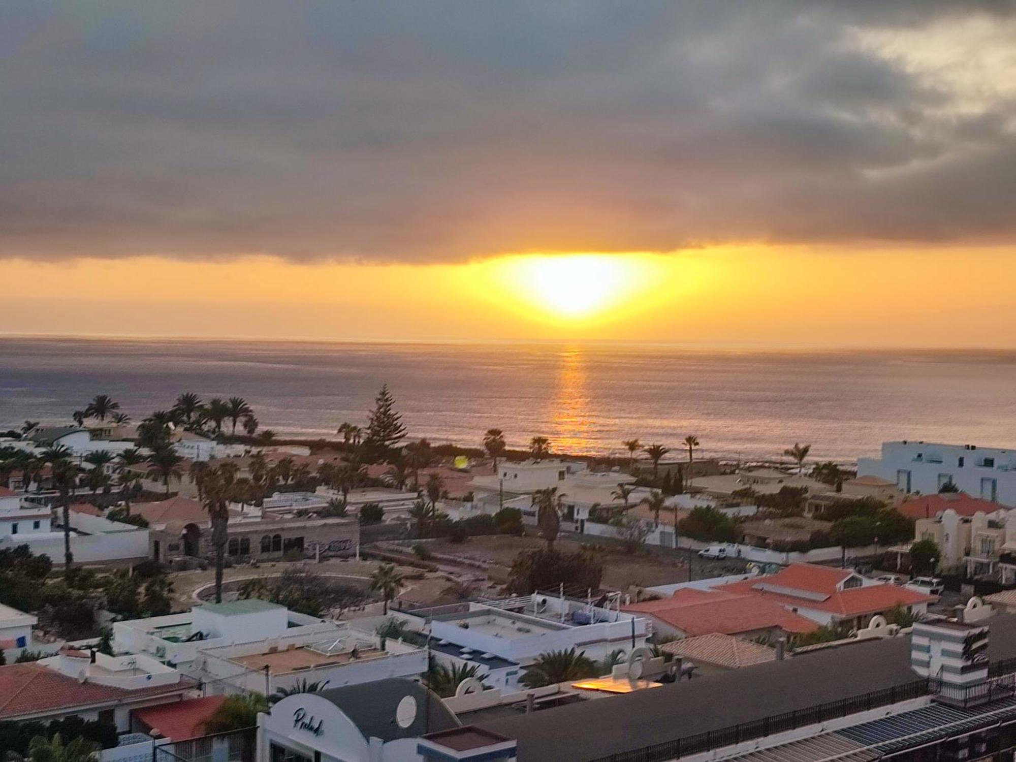 Margherita House Tenerife, Wonderful Ocean View Palm-mar Extérieur photo