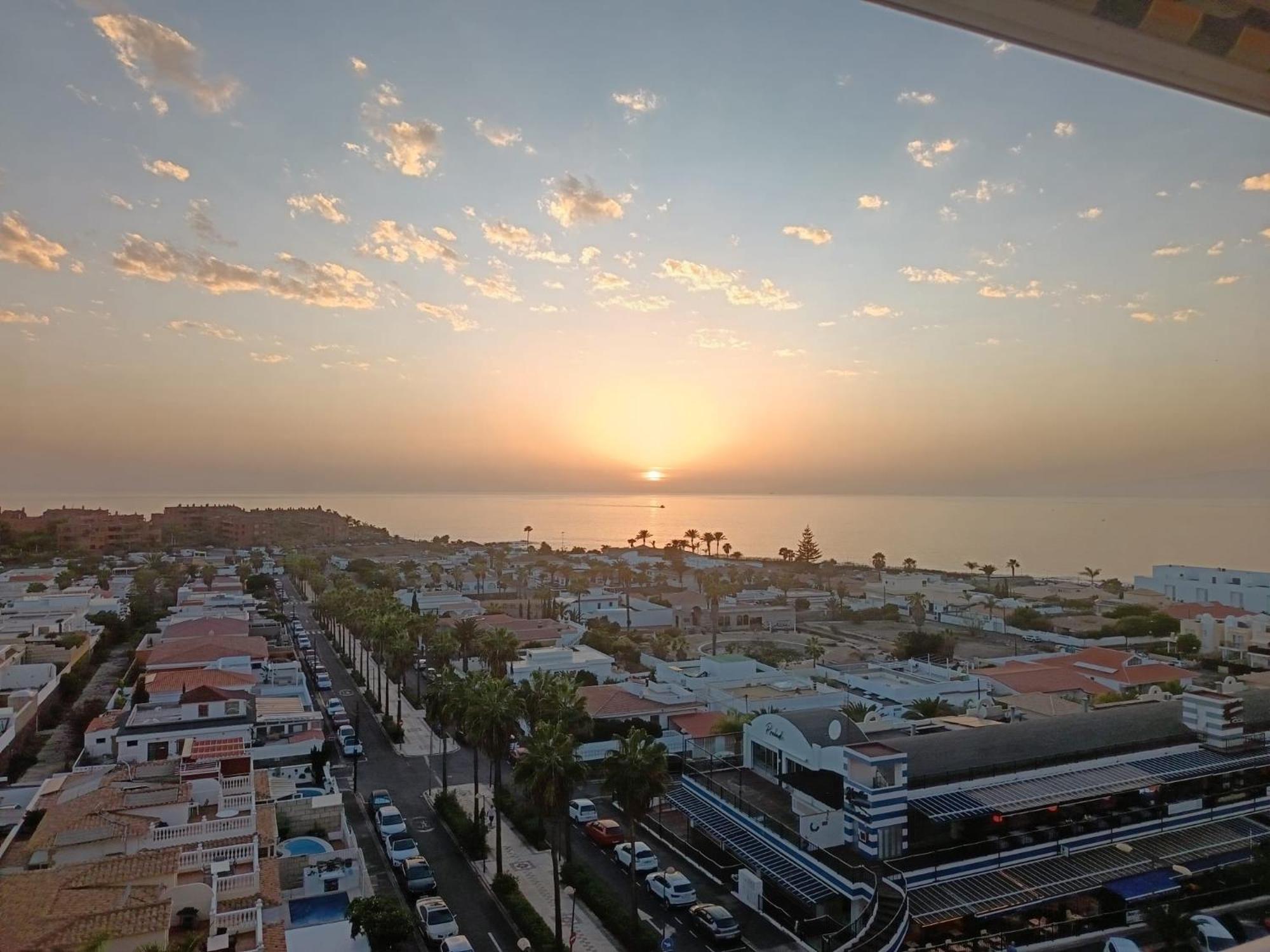 Margherita House Tenerife, Wonderful Ocean View Palm-mar Extérieur photo